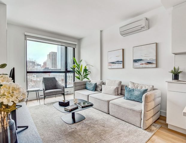 À louer / Appartement - Photo 1