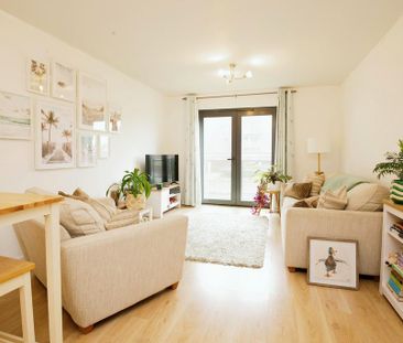 1 bedroom flat to rent - Photo 6