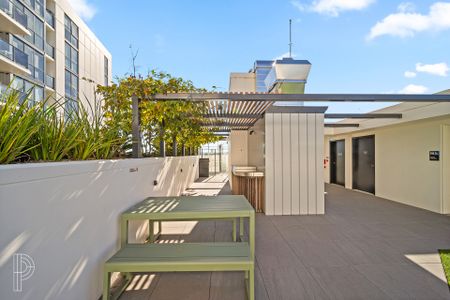 225/87 Gozzard Street, Gungahlin ACT 2912 - Apartment For Rent | Domain - Photo 5