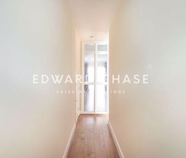 2 bedroom ground floor flat to rent - Photo 5