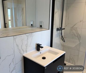 1 bedroom flat to rent - Photo 6