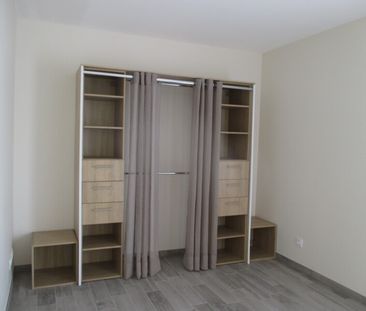 Location Appartement 2 Pièces 42 m² - Photo 2