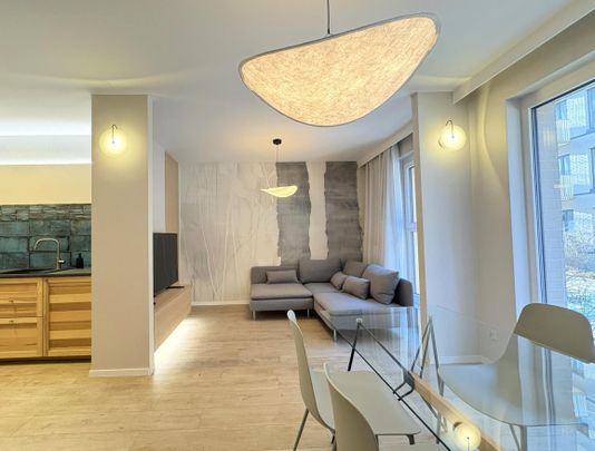 Łódź - Mieszkanie na wynajem - Photo 1