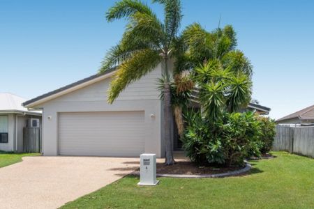 Four Bedroom Home in Willowbank - Photo 5