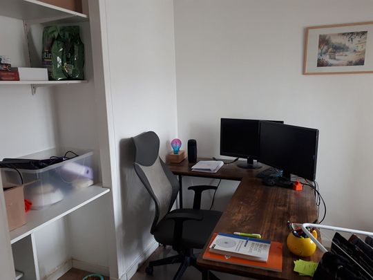 Location Appartement 2 pièces 53m² TOURS 37000 - Photo 1