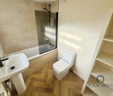 3 bedroom terraced house to rent - Photo 6