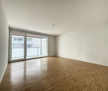 3.5 room apartment on the 2nd floor - Photo 3