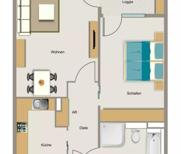 Wolbeckstraße 62, 45329 Essen - Foto 5