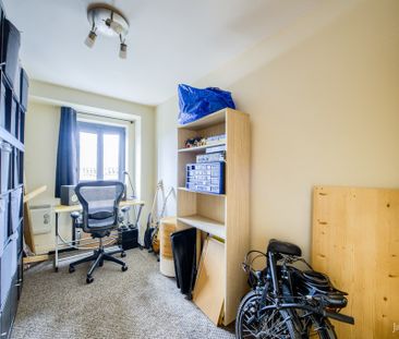 Q Apartments, Newhall Hill, Jewellery Quarter - Photo 3