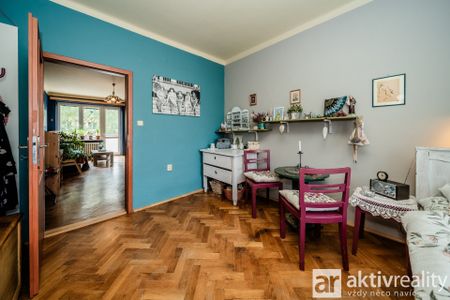 Pronájem bytu 2+1 50 m² - Photo 4
