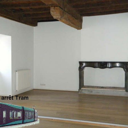 Location Appartement 4 pièces 93m² BESANCON 25000 - Photo 1