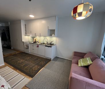 Sparres väg, Stockholm - Photo 1