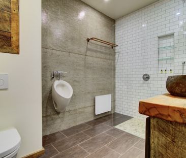Maison à étages à louer - Montréal (Le Sud-Ouest) (Saint-Henri) - Photo 5