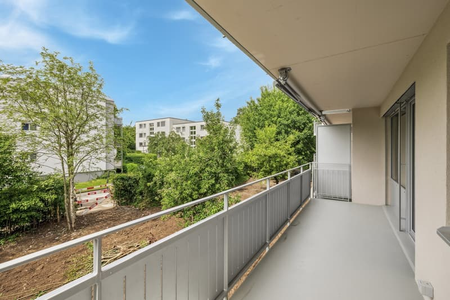 "Entdecken Sie unsere neu sanierten Wohnungen - Erstbezug ab April 2026" - Foto 2