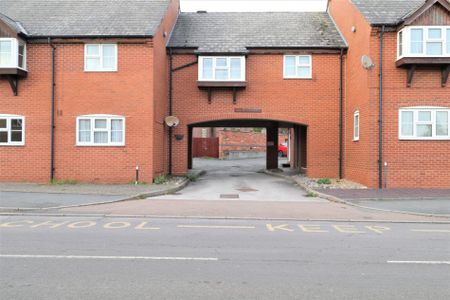 The Cloisters, Southam - Photo 4