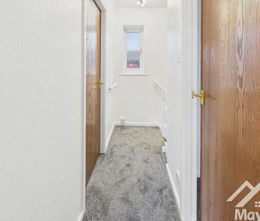 Frederick Street, Blackburn. Lancs. BB2 3BE - Photo 4