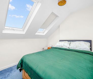 1 bedroom Flat To Let Total Size: 580 SQ FT - Photo 3