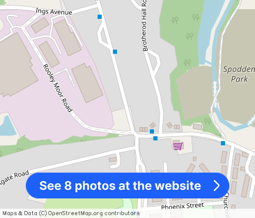 Ings Lane, Rochdale, OL12 - Photo 1