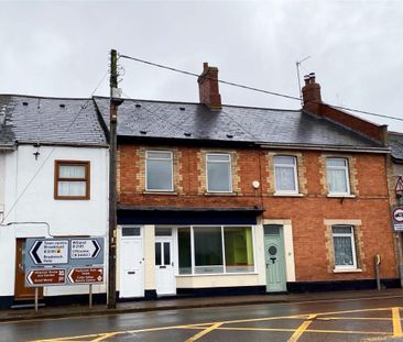 Higher Street, Cullompton - Photo 2