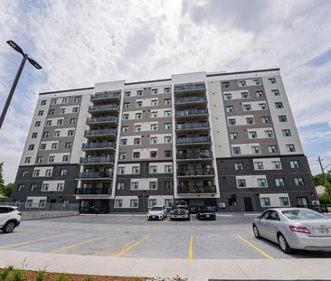 For Lease - 595 Strasburg Road Unit# 709, Kitchener, Ontario - Photo 1