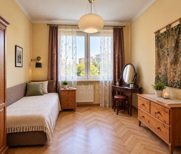 Mokotów | 3 pokoje | Balkon | Dobra komunikacja - Photo 5