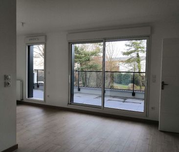 Location Appartement 2 pièces 40m² - Photo 1