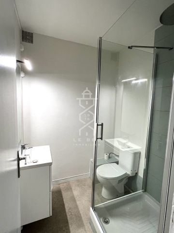 A LOUER - Lorient, T2 de 39m² - 1 Chambre - Cave - Photo 4