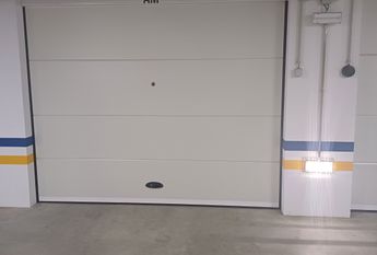 Apartamento T2 junto ao Centro Comercial Glicínias