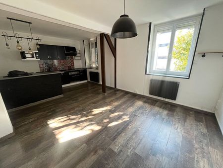 Appartement 2 pièces à Calais - Photo 4