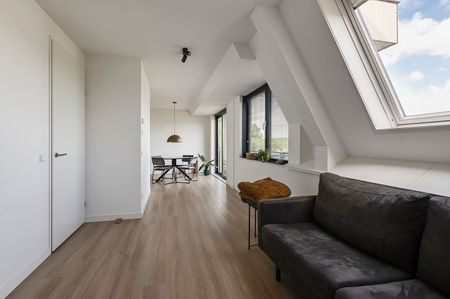 Appartement te huur: Landzichtweg 102 4105 DP Culemborg - Photo 3