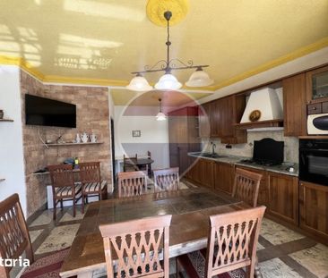 Casă ultracentrală cu 5 camere | Arad | Lux și confort - Fotografie 4