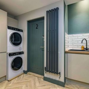 Modern Fully Furnished Studio Room with Ensuite – Central Derby DE1 – All Bills Included Room 3 - Photo 3