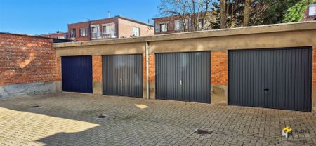 Appartement van 87m² met garage in Merksem. - Foto 2