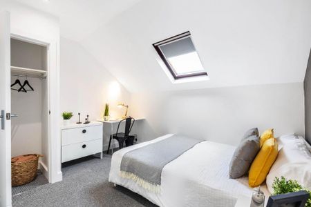 6 bedroom house to rent - Photo 5