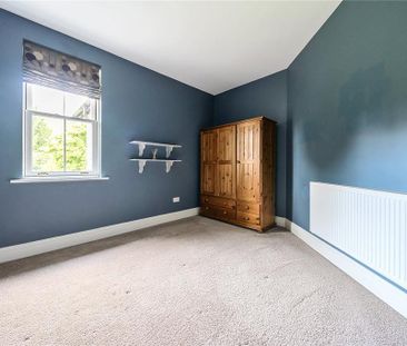 6 bedroom equestrian property to rent - Photo 4