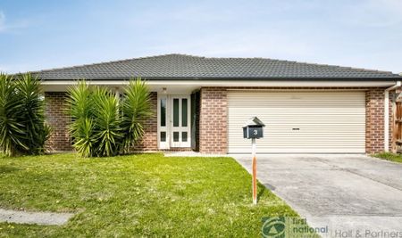 3 Whipbird Court, Pakenham - Photo 2