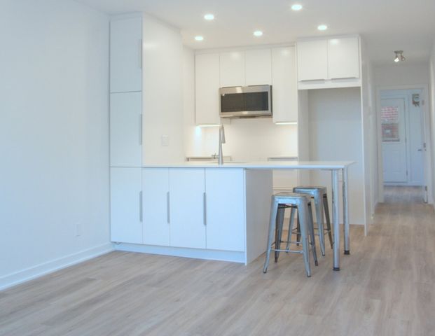 À louer / Appartement - Photo 1