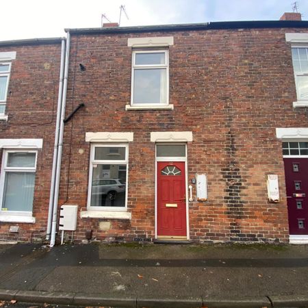 2 bed terraced house to rent in Seventh Street, Blackhall Colliery, Hartlepool, TS27 - Photo 4