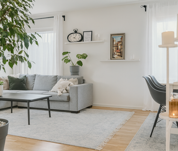 Knapebacken, Askim - Foto 2