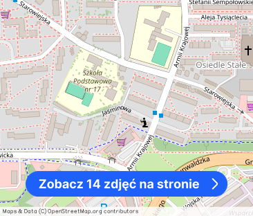 Klimatyczne mieszkanie z pełnym wyposażeniem - Zdjęcie 1