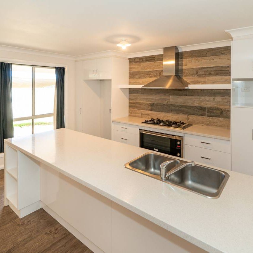 FAMILY HOME IN GOBBAGOMBALIN - Photo 1