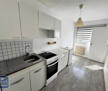 Appartement à louer 1 pièce 31.54m² - Photo 3