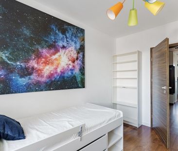 3-pokojowe mieszkanie na Bemowie – Os. Górczewska 62 m² - Photo 5