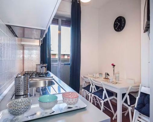 Via Giuseppe Frua, Milan, Lombardy 20146 - Photo 1