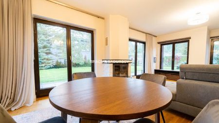 Dom Kraków Wola Justowska powierzchnia 300.0 m² C206-WD-07470 - Photo 5