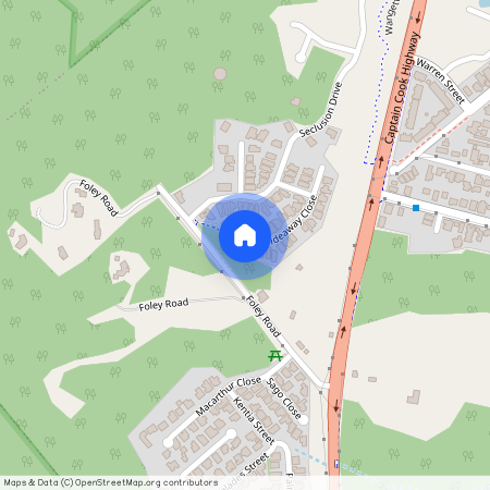 2 Hideaway Close, Palm Cove QLD 4879