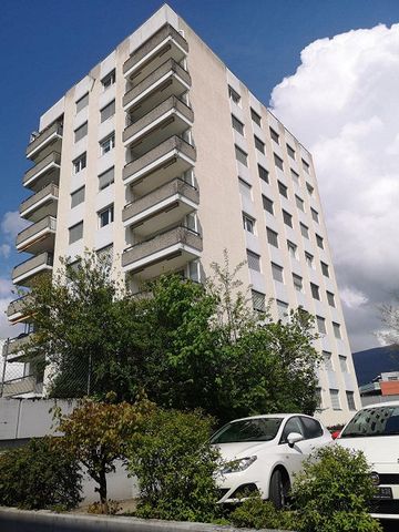 Schöne moderne 3.5 Zimmerwohnung im Erdgeschoss - Foto 2