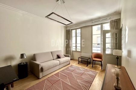 Appartement à louer à Paris 7Ème - Photo 3