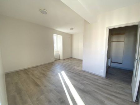 Location appartement 4 pièces 66 m² à Romans-sur-Isère (26100) - Photo 5