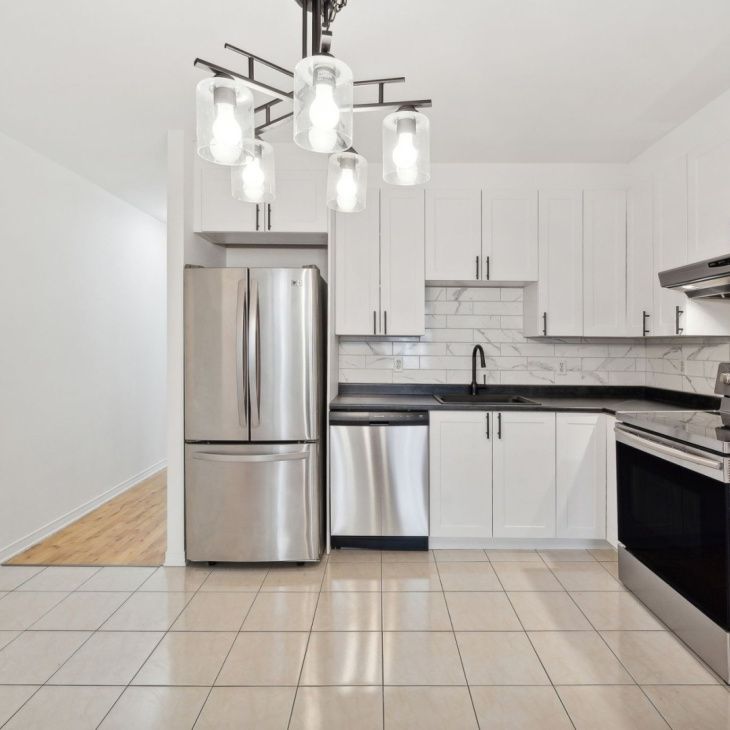 3473 Rue de Verdun, H4G 1K2, H4G 1K2, Montréal - Photo 1